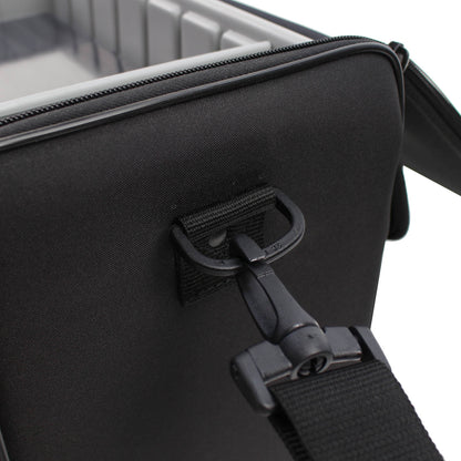 Bollmann Medicus Case - Black Polymousse - Bollmann