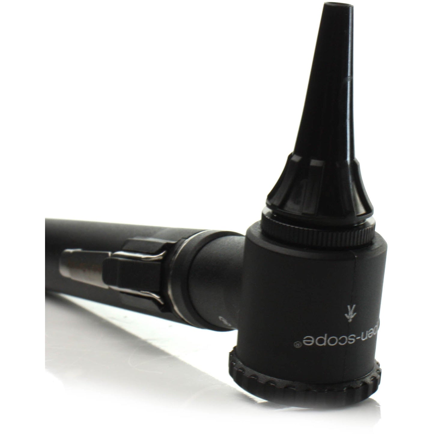 Riester Penscope Otoscope 2.7v with Pouch - Black - Riester