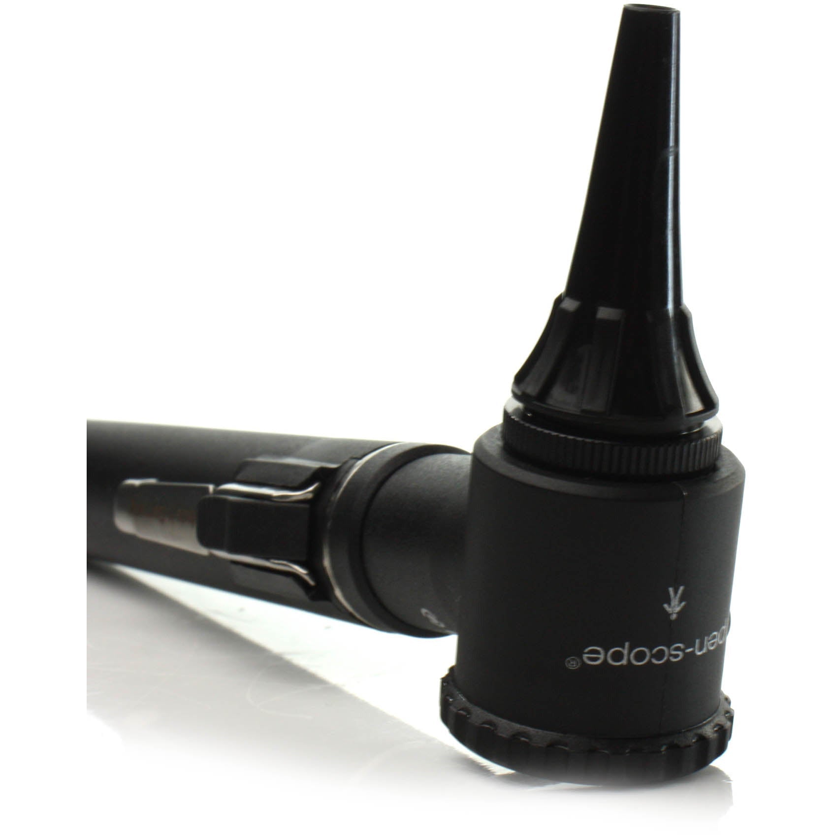 Riester Penscope Otoscope 2.7v with Pouch - Black - Riester