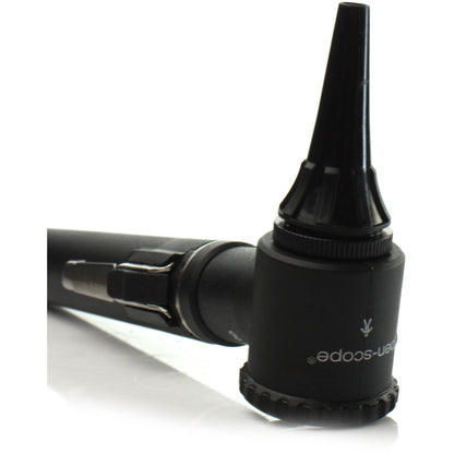 Riester Penscope Otoscope 2.7v with Pouch - Black - Riester