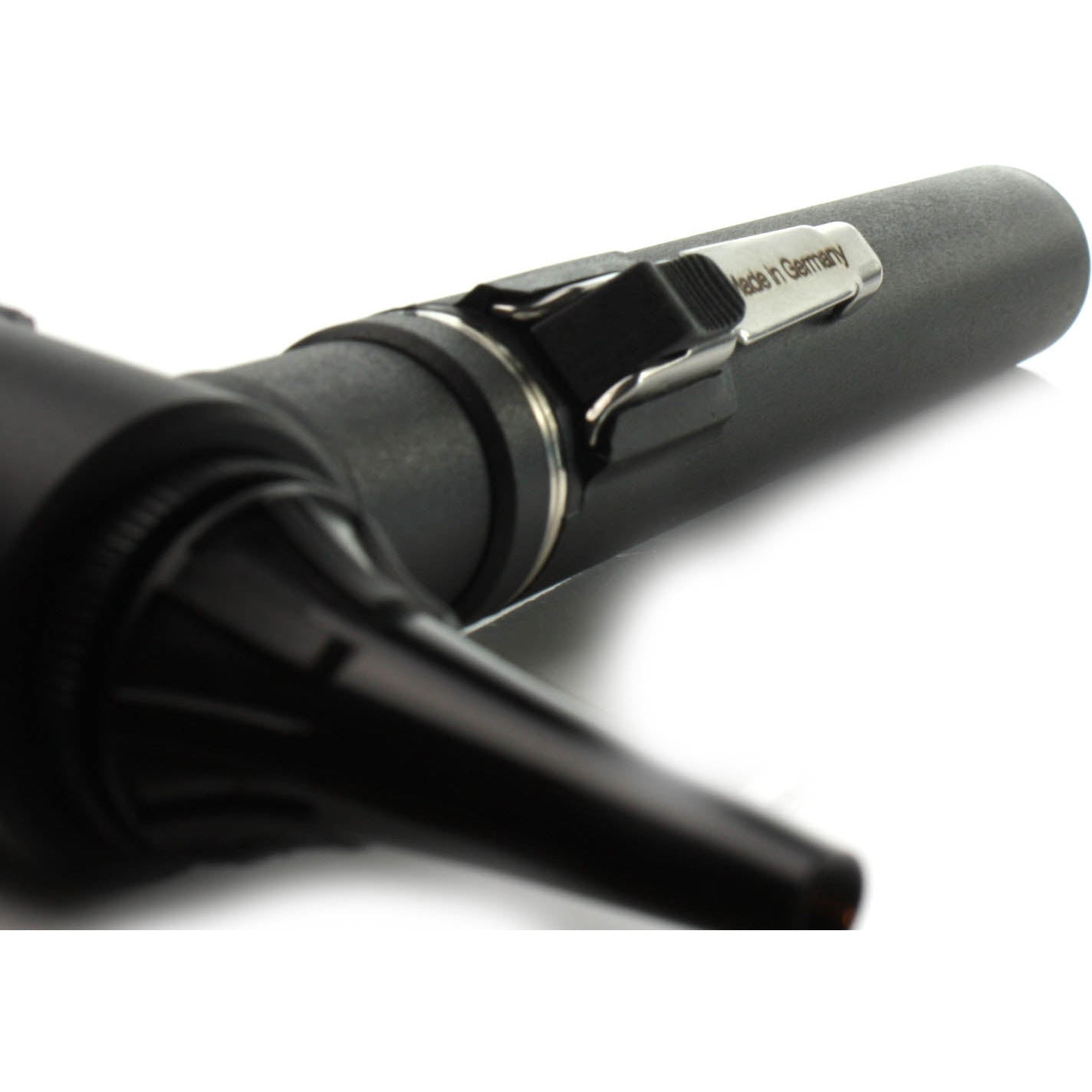 Riester Penscope Otoscope 2.7v with Pouch - Black - Riester