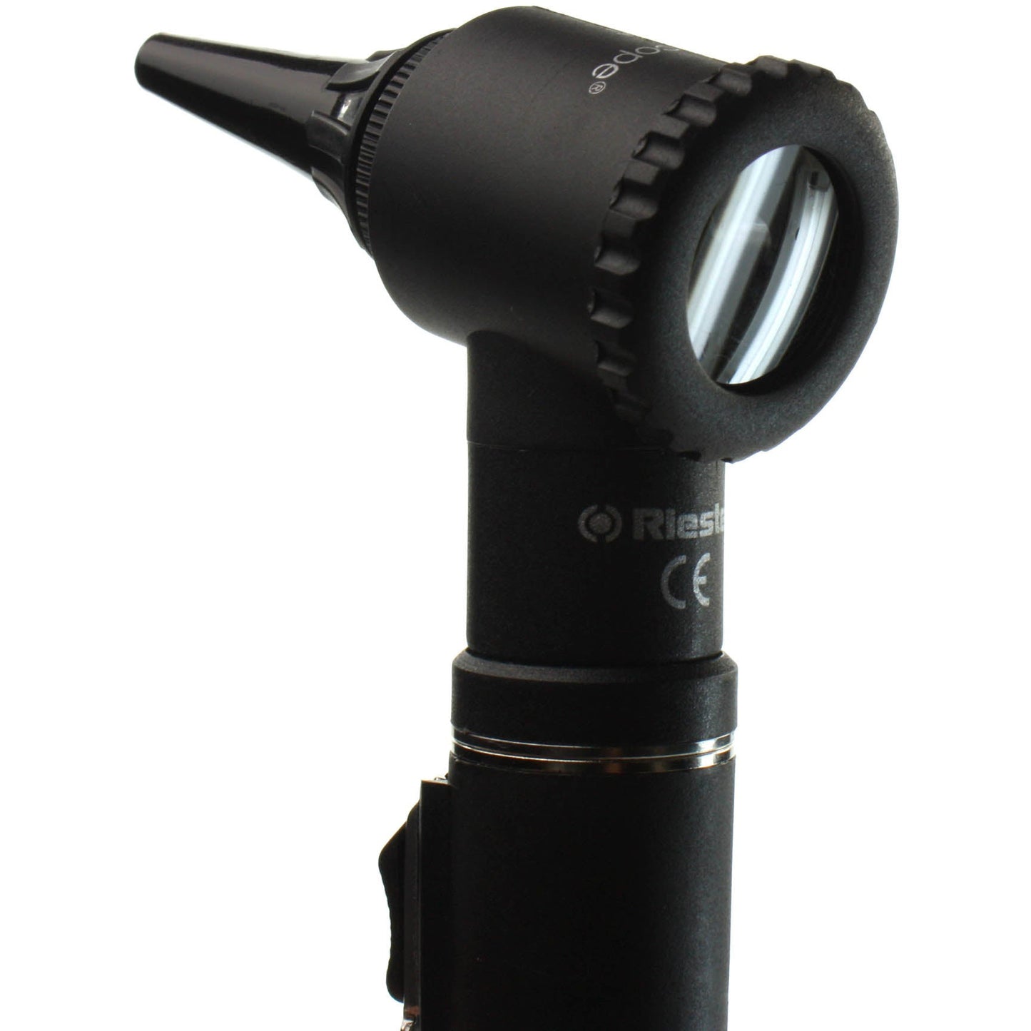 Riester Penscope Otoscope 2.7v with Pouch - Black - Riester