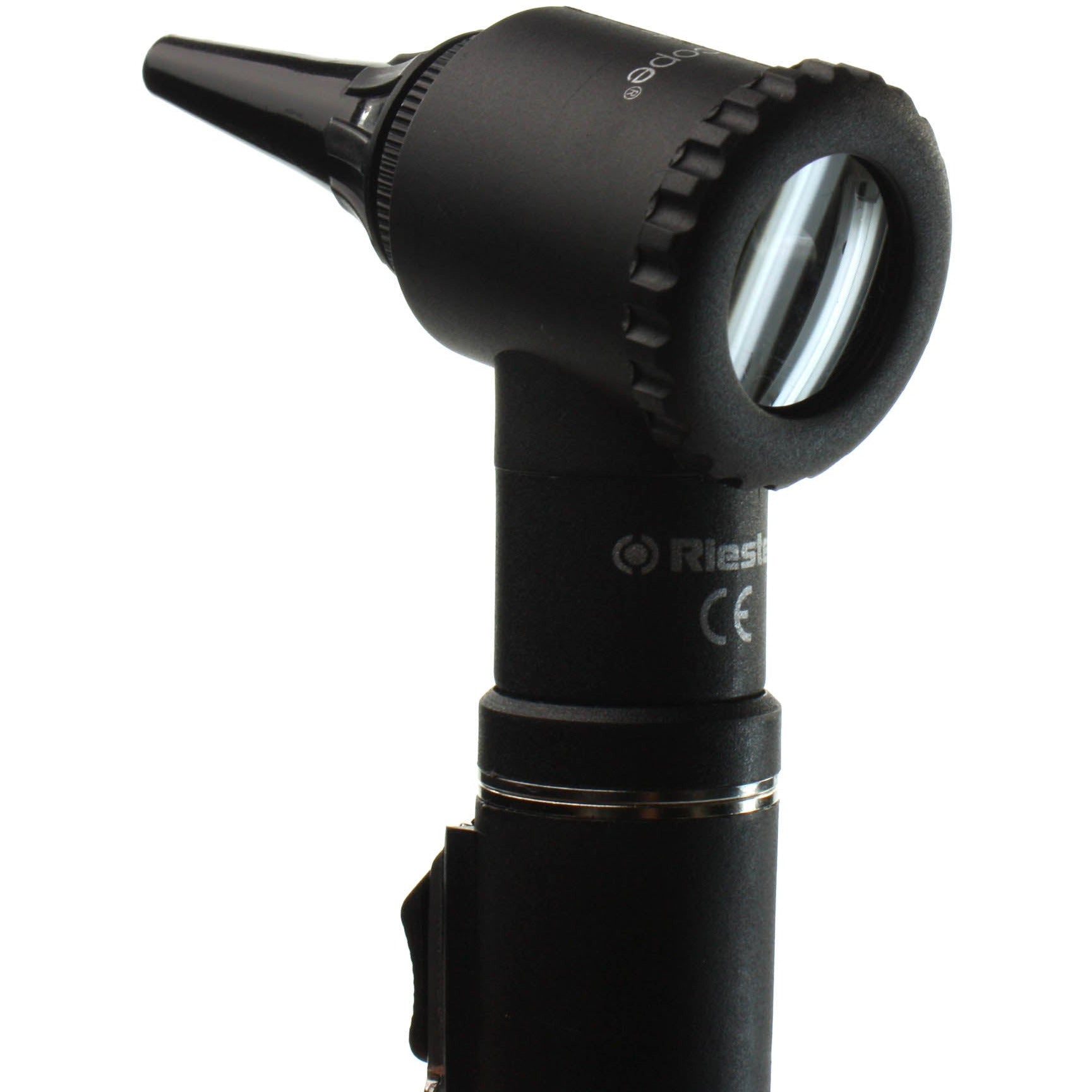 Riester Penscope Otoscope 2.7v with Pouch - Black - Riester