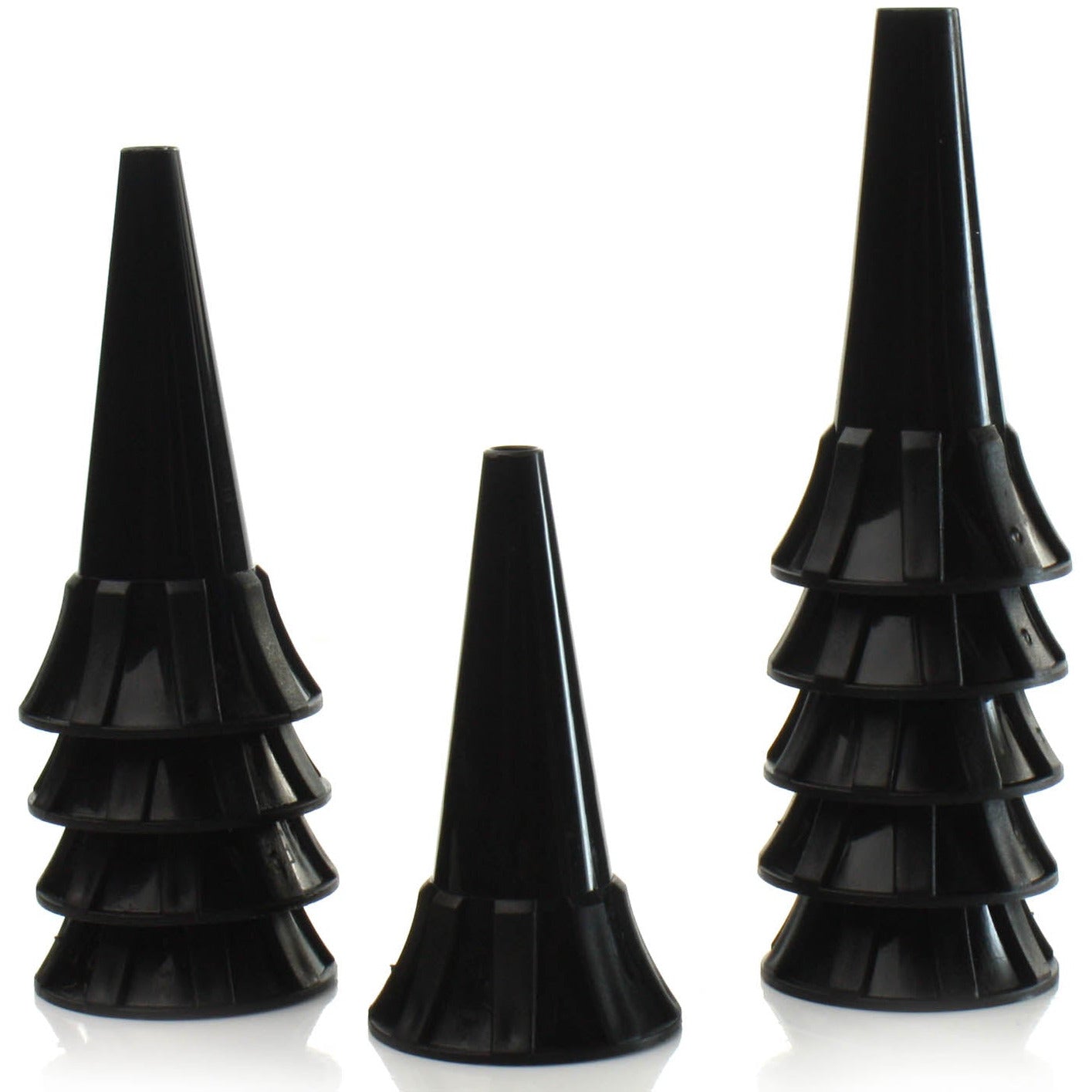 Riester Penscope Otoscope 2.7v with Pouch - Black - Riester