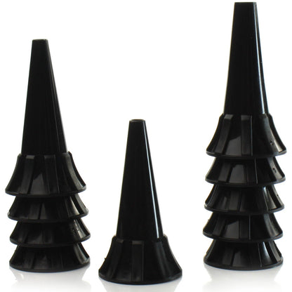 Riester Penscope Otoscope 2.7v with Pouch - Black - Riester