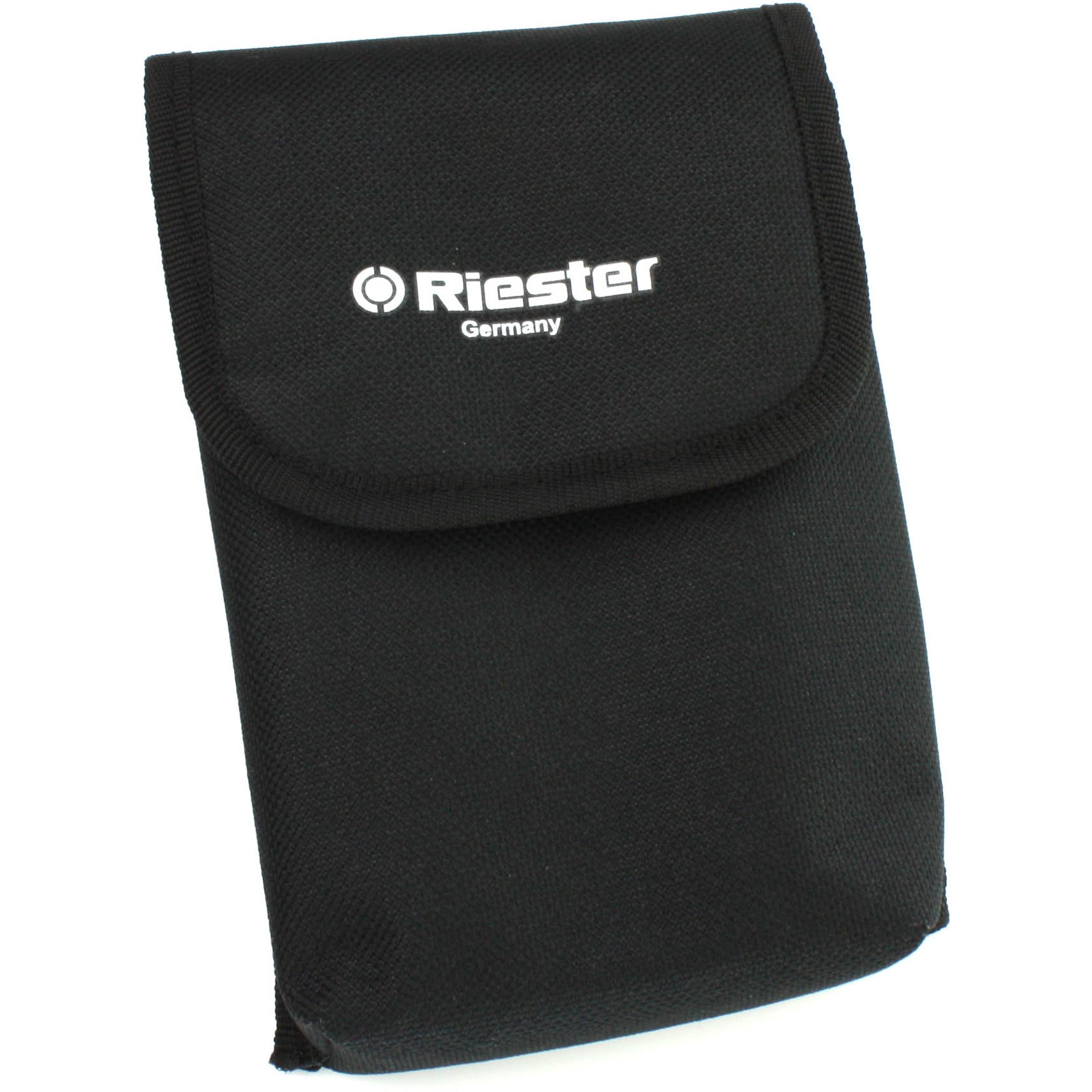 Riester Penscope Otoscope 2.7v with Pouch - Black - Riester