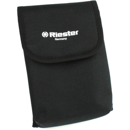 Riester Penscope Otoscope 2.7v with Pouch - Black - Riester