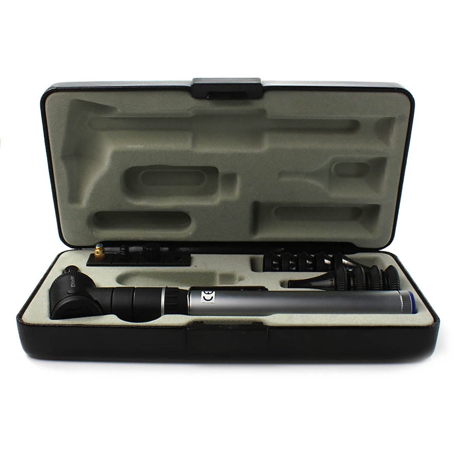 Keeler Pocket Otoscope (Standard AA Battery Version) - Keeler