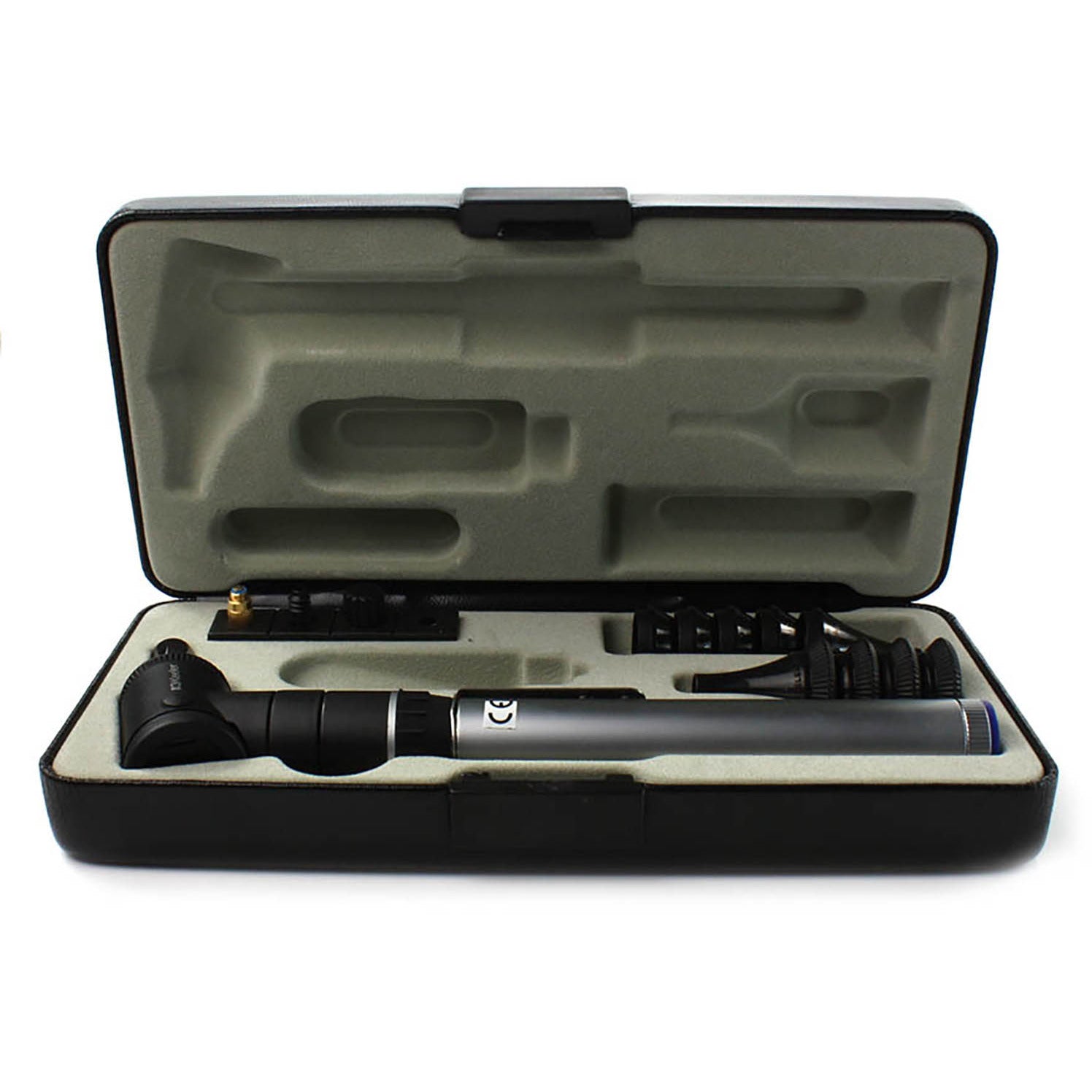 Keeler Pocket Otoscope (Standard AA Battery Version) - Keeler