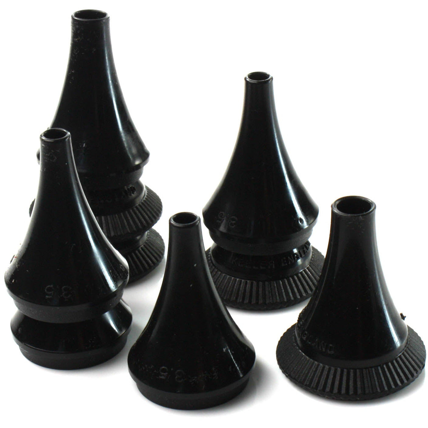 Keeler Pocket Otoscope (Standard AA Battery Version) - Keeler