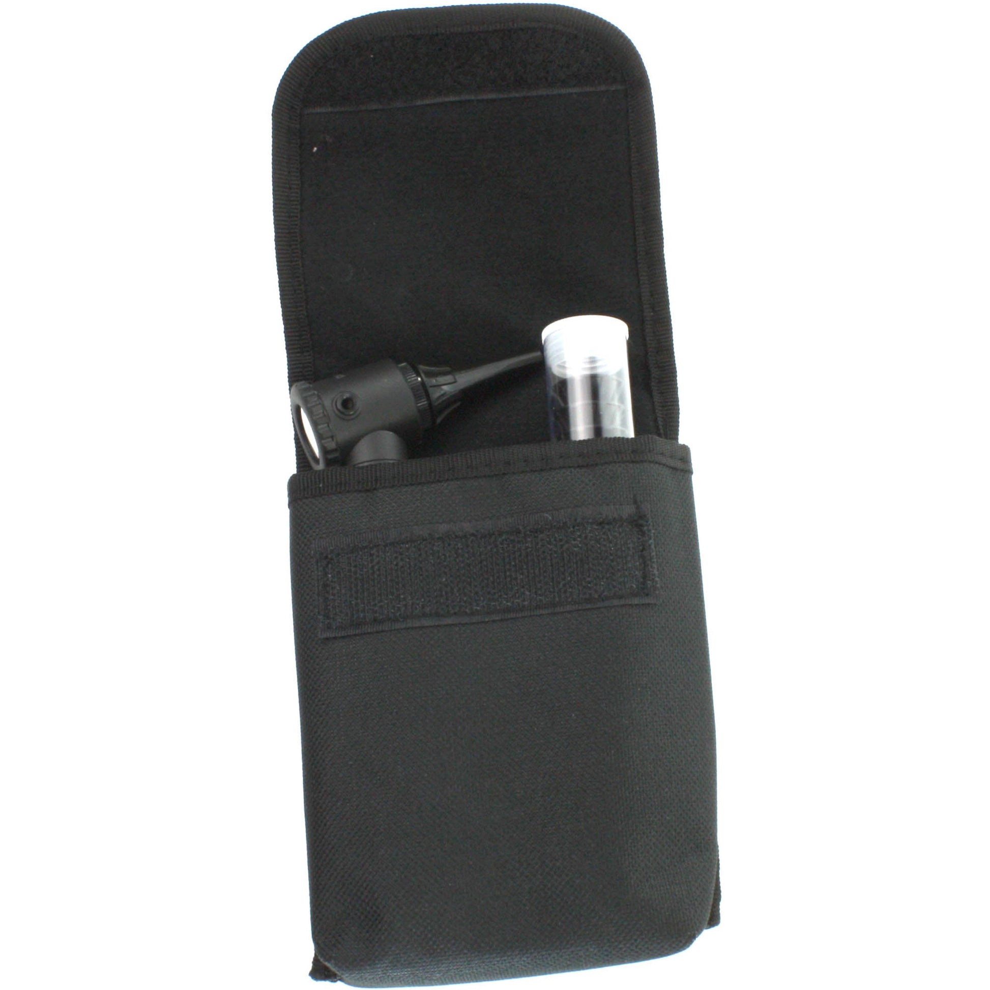 Riester Penscope Otoscope 2.7v with Pouch - Black - Riester