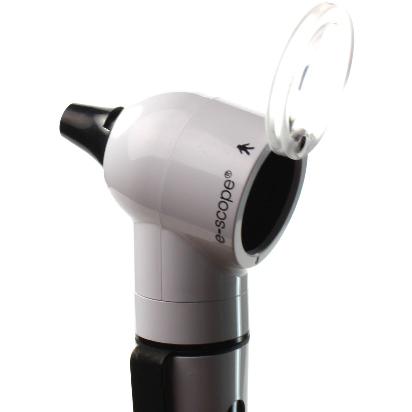 Riester e-scope LED Otoscope - White - 
