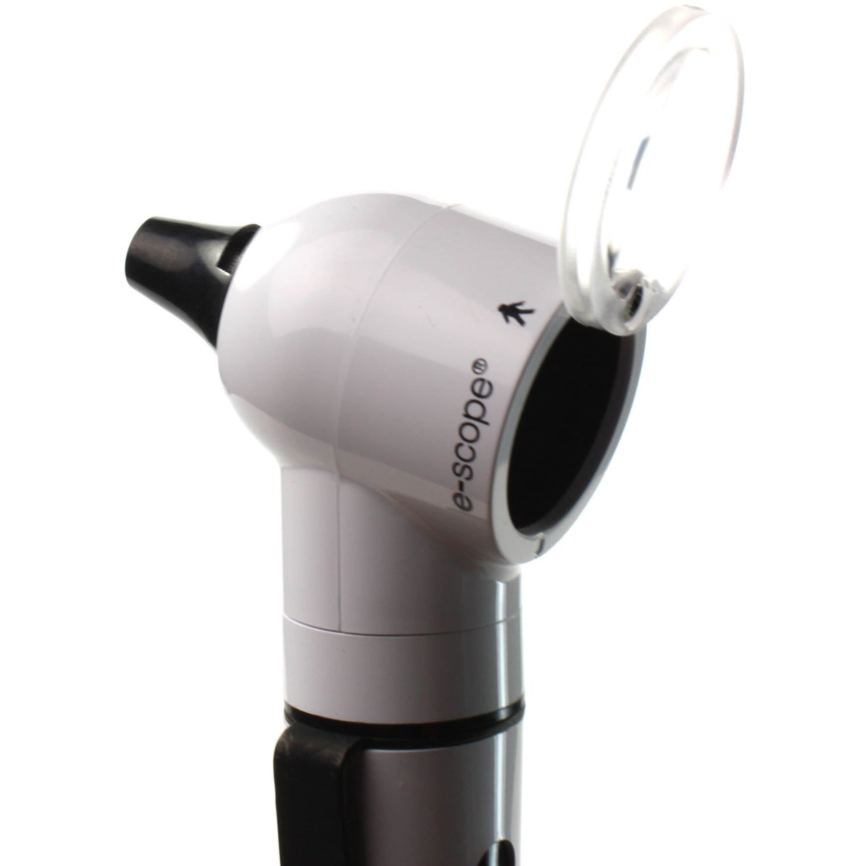 Riester e-scope LED Otoscope - White - 