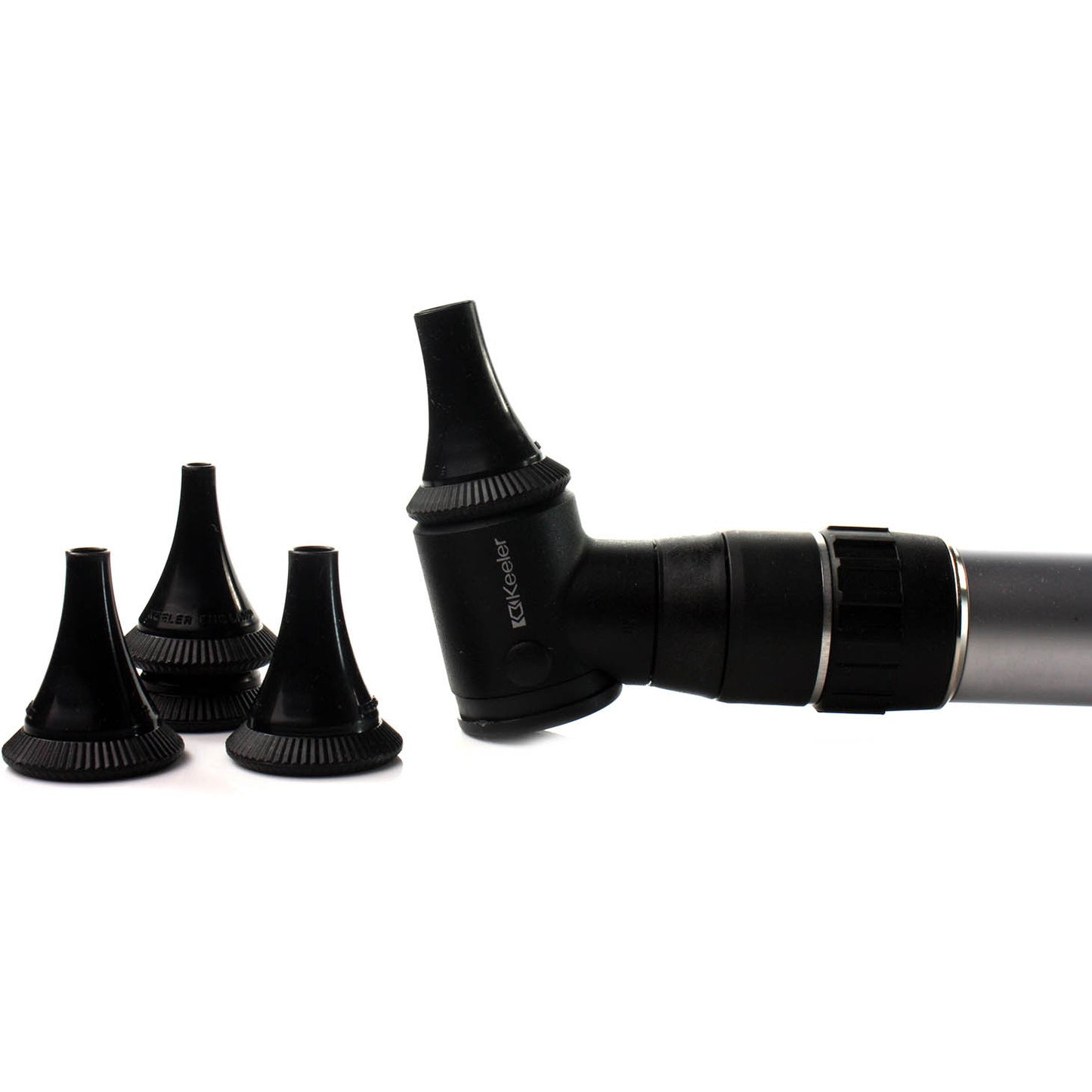 Keeler Pocket Otoscope (Standard AA Battery Version) - Keeler