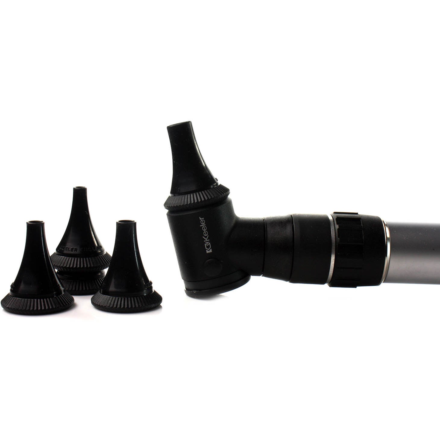 Keeler Pocket Otoscope (Standard AA Battery Version) - Keeler