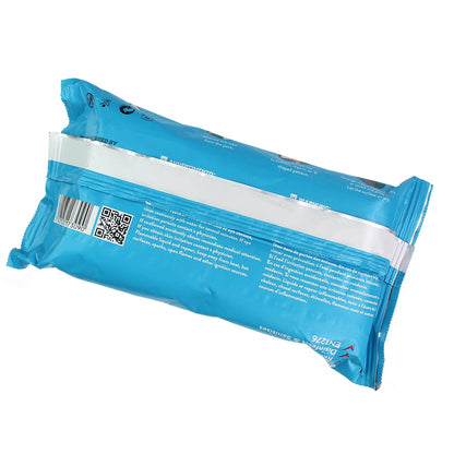 Alcohol Surface Wipes (70% IPA) - Pack of 70 - Medisanitize