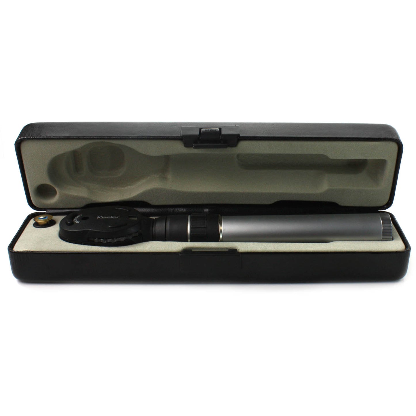 Keeler Practitioner Ophthalmoscope (AA Battery)
