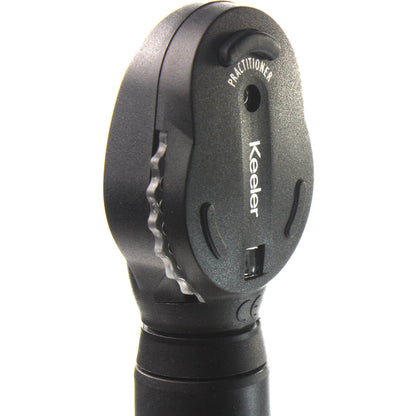 Keeler Standard Ophthalmoscope (AA Battery)