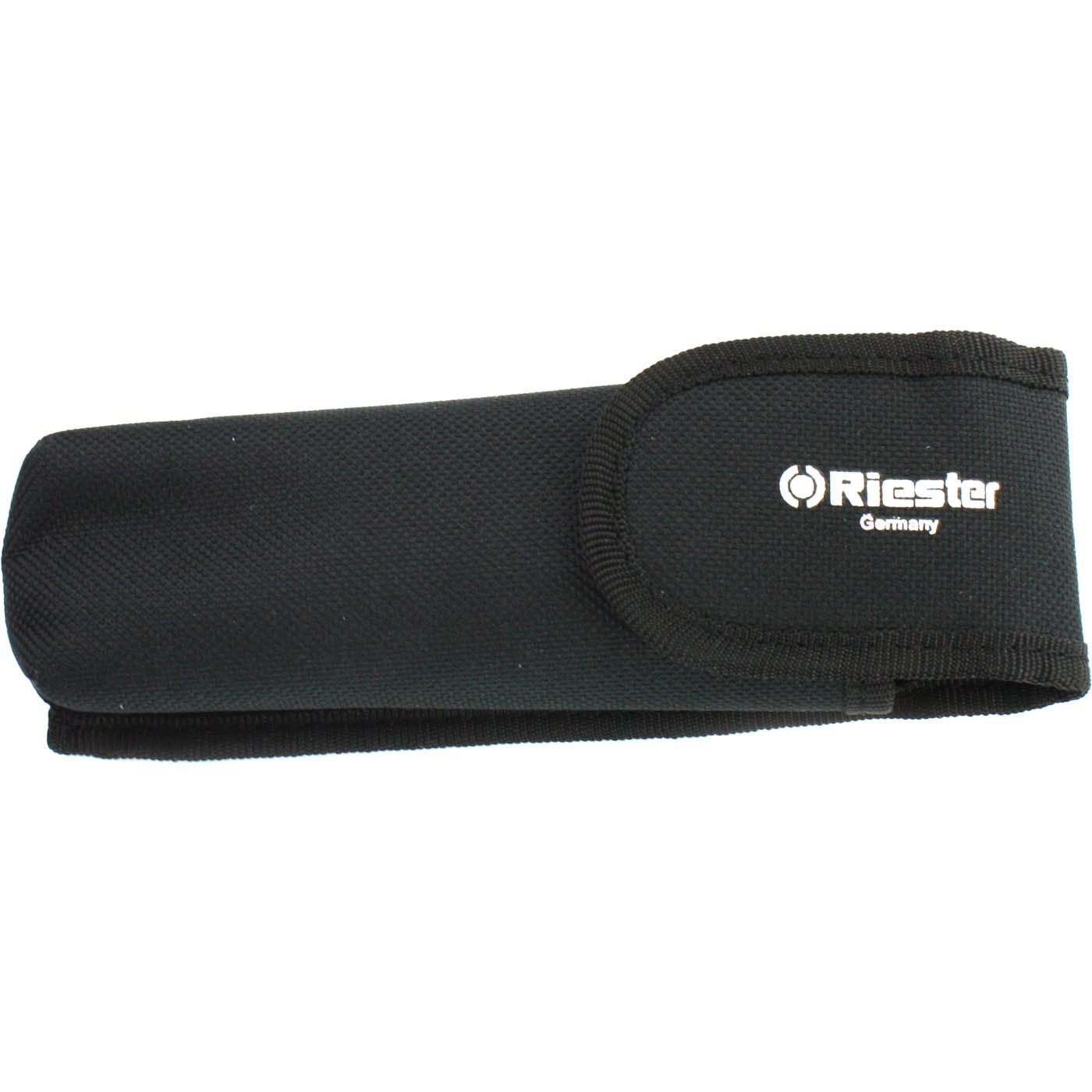 Riester Penscope Ophthalmoscope 2.7v with Pouch - Black - Riester