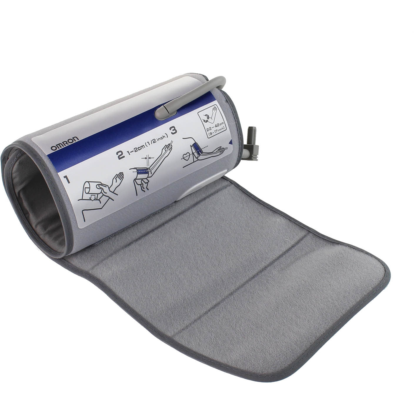 Omron i-C10 Blood Pressure Monitor - 