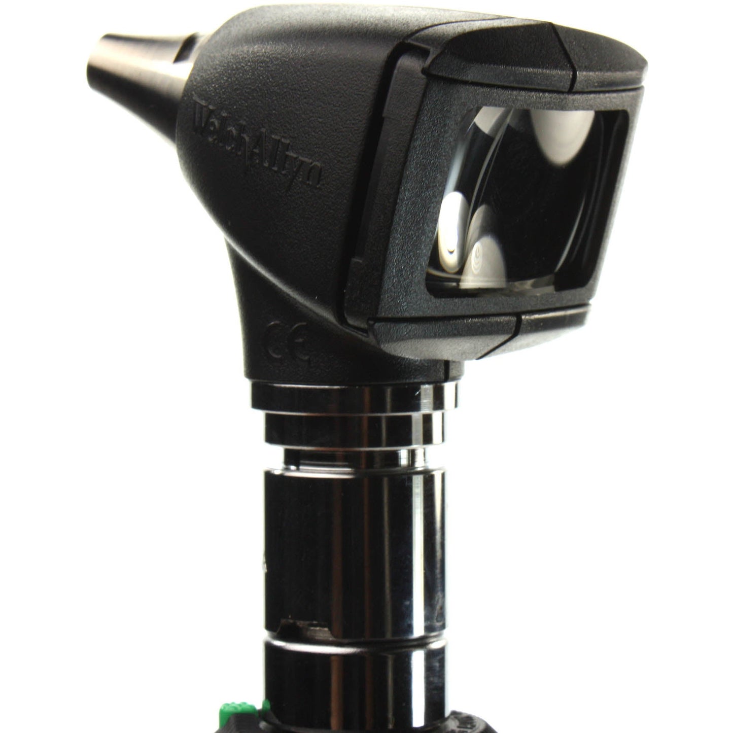 Welch Allyn 97104-PSM Diagnostic Set (Rechargable) - Welch Allyn