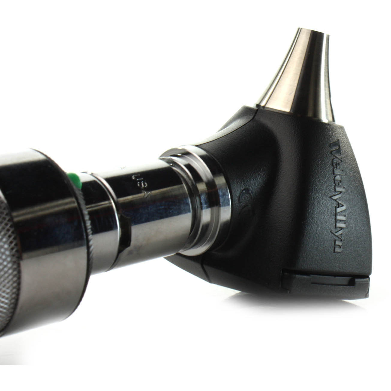 Welch Allyn 97104-PSM Diagnostic Set (Rechargable) - Welch Allyn