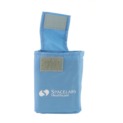 Soft Cloth Pouch for Spacelabs ABPM 90217RM - 