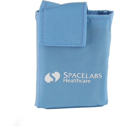 Soft Cloth Pouch for Spacelabs ABPM 90217RM - 