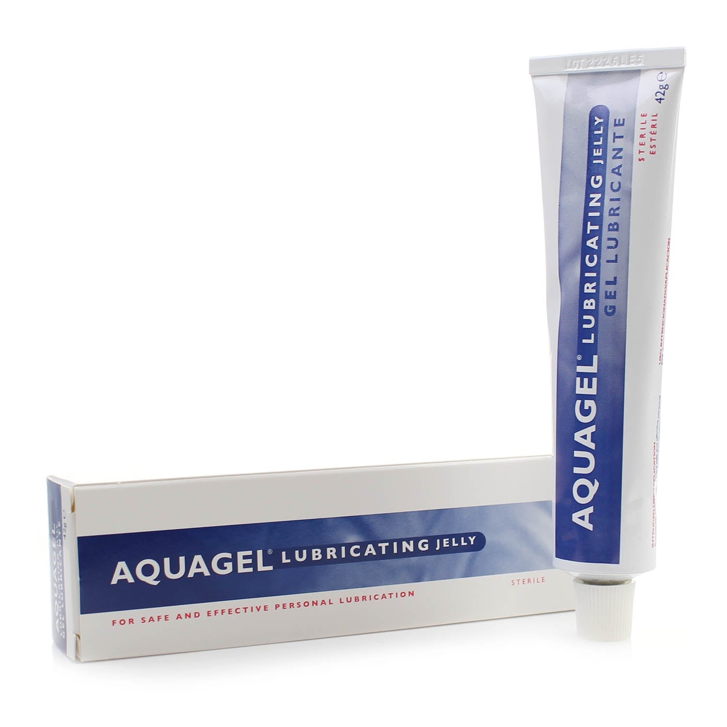 Aquagel 42g Cartoned - Ecolab