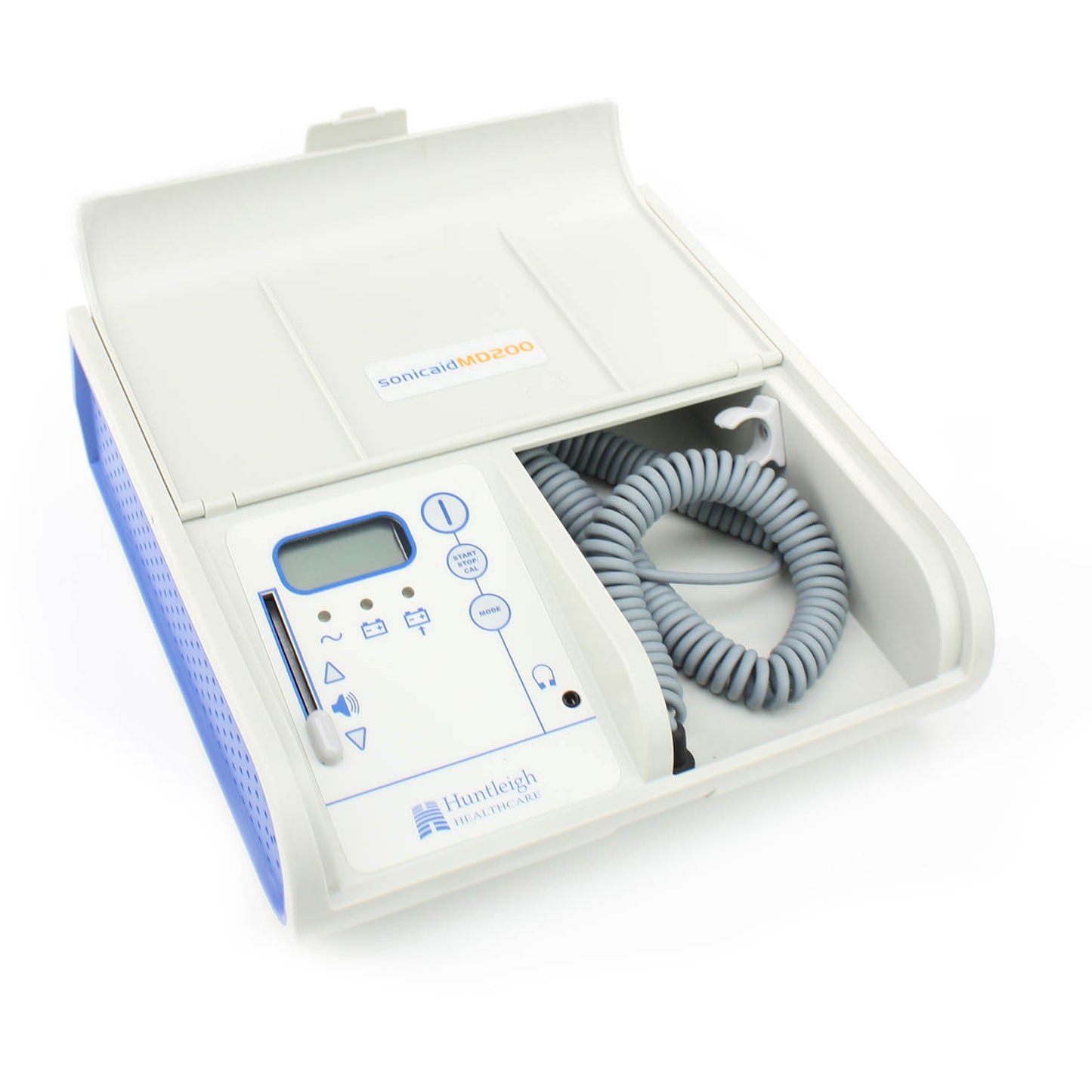 Sonicaid MD200 - Desktop Obstetric Doppler