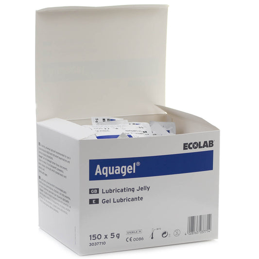 Aquagel 5g - Box of 150