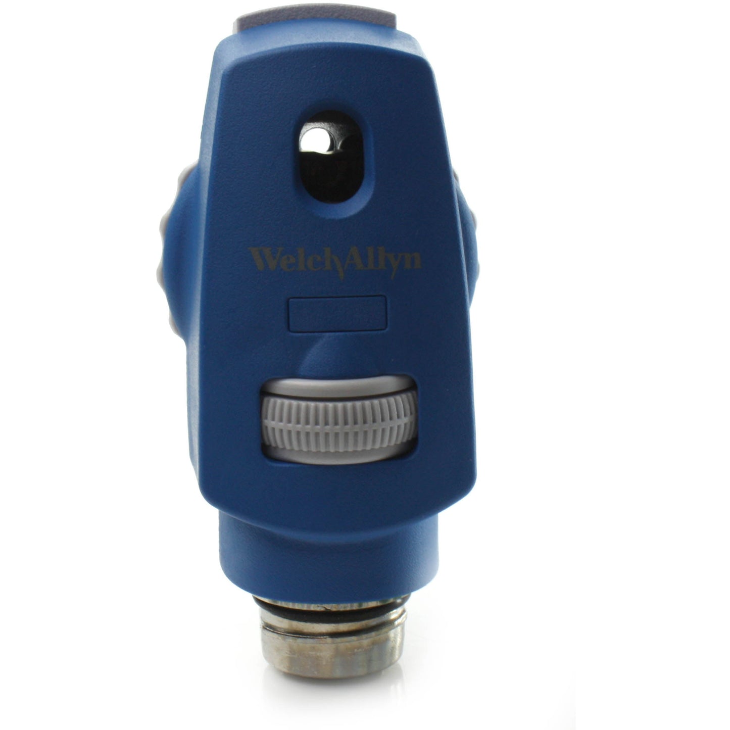 Welch Allyn Pocket PLUS LED Ophthalmoscope - Blueberry