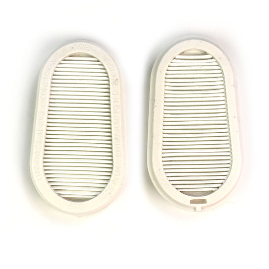 GVS Elipse P3 Replacement Filters - Pack of 2