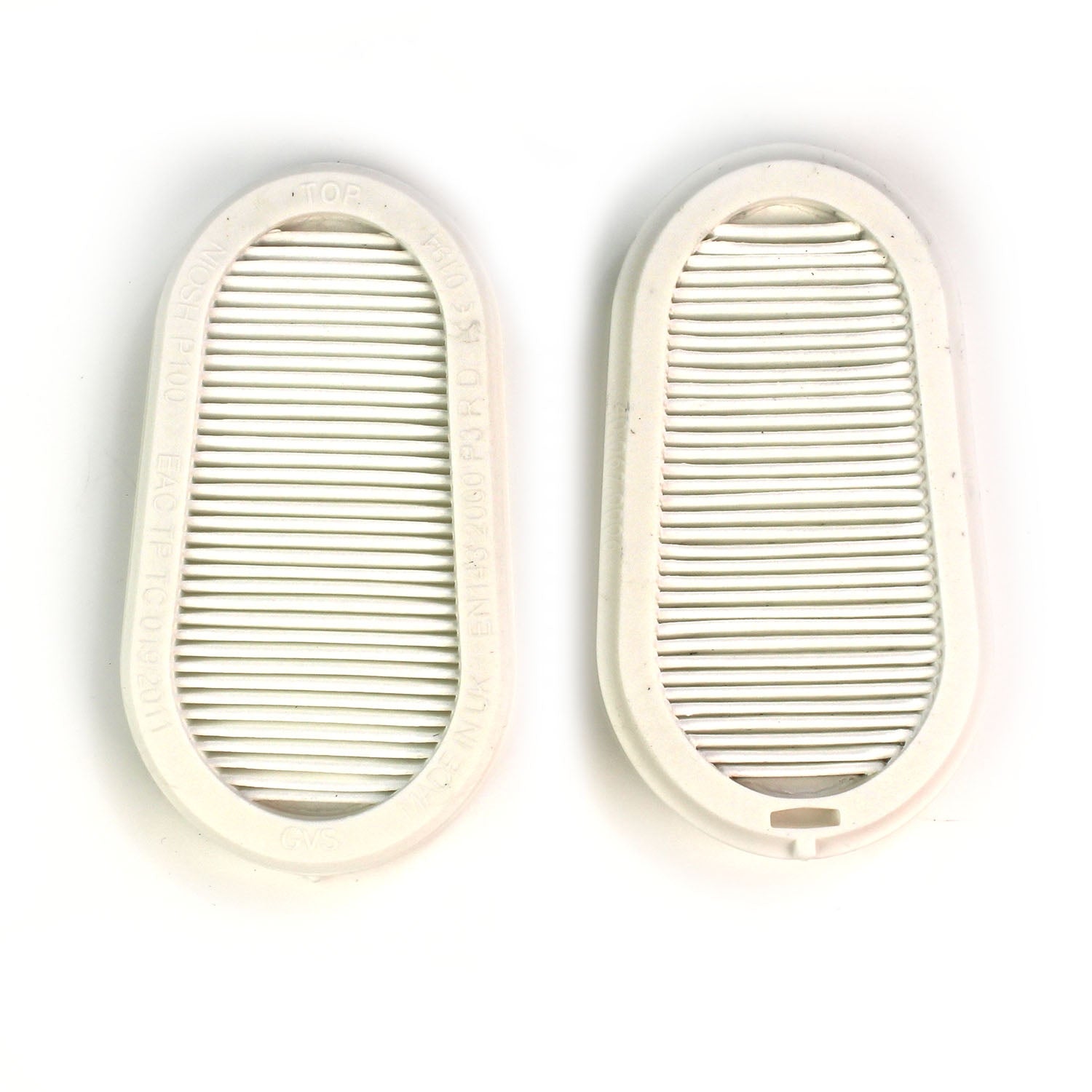GVS Elipse P3 Replacement Filters - Pack of 2 - Walsh Blyth & Turton