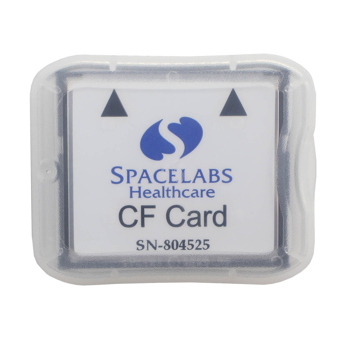 90MB Removable CF card for Lifecard CF Holter Recorder