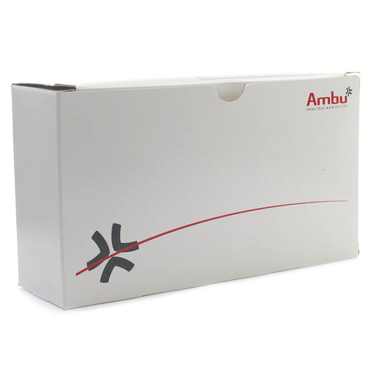 Ambu Blue Sensor Tab Electrodes x 100 - Ambu