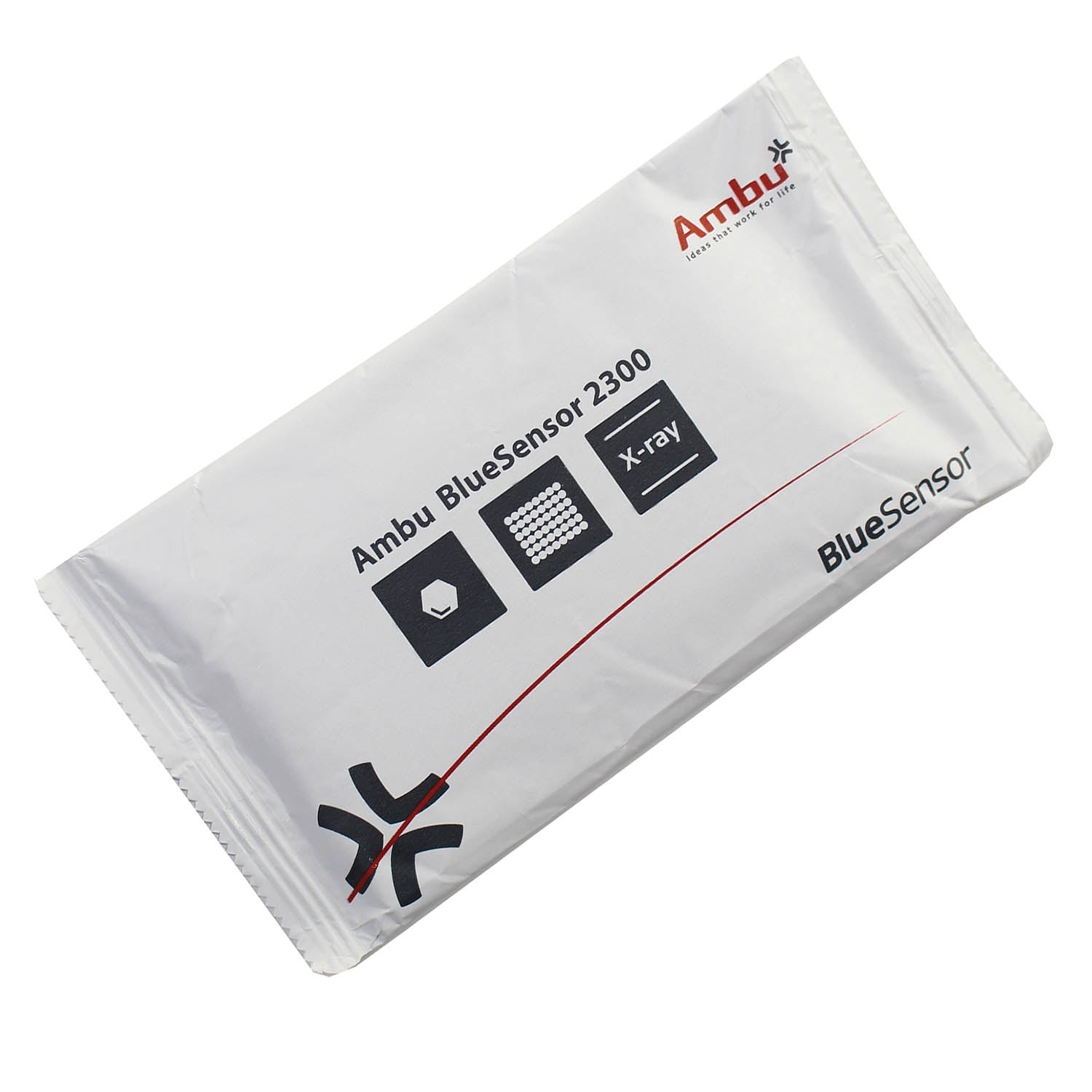 Ambu Blue Sensor Tab Electrodes x 100 – Medisave UK
