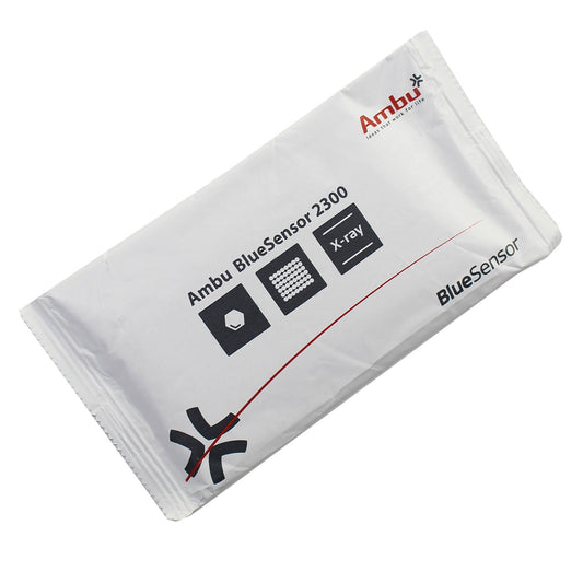 Ambu Blue Sensor Tab Electrodes x 100 - Ambu