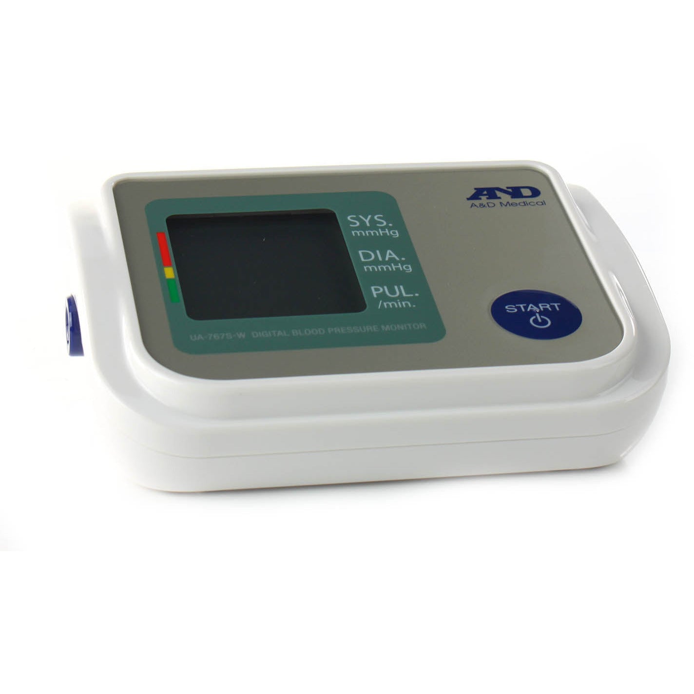 A&D UA-767SW Upper Arm Blood Pressure Monitor