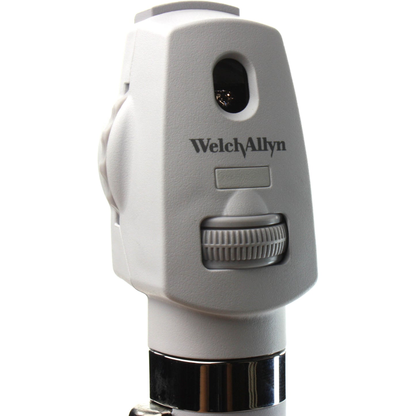 Welch Allyn Pocket PLUS LED Ophthalmoscope - Snowberry