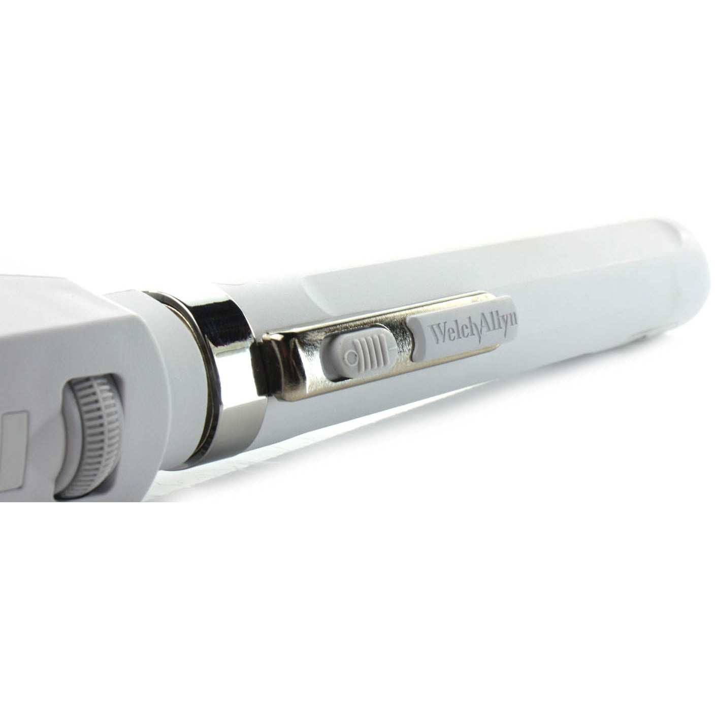 Welch Allyn Pocket LED Ophthalmoscope - Snowberry