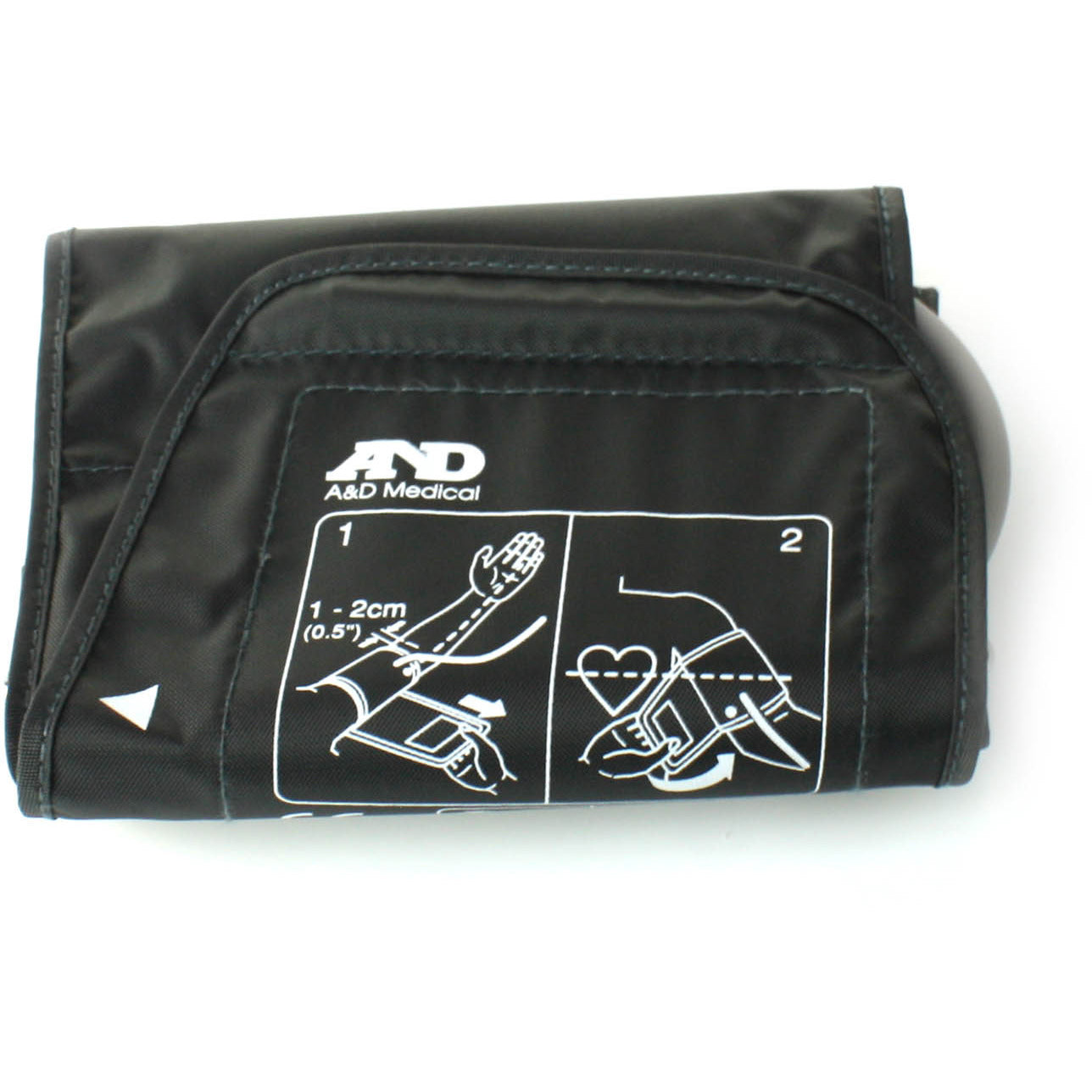 A&D UA-767SW Upper Arm Blood Pressure Monitor