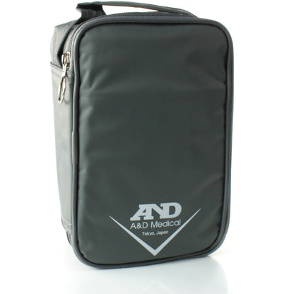 A&D UA-767S Upper Arm Blood Pressure Monitor