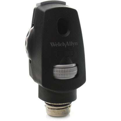 Welch Allyn Pocket PLUS LED Ophthalmoscope - Blackberry