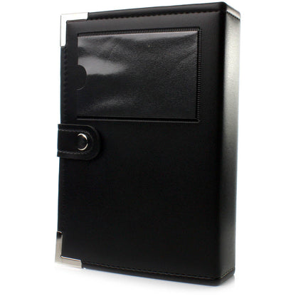 Pottertons Ampoule Folder