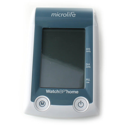 Microlife WatchBP Home BP Monitor
