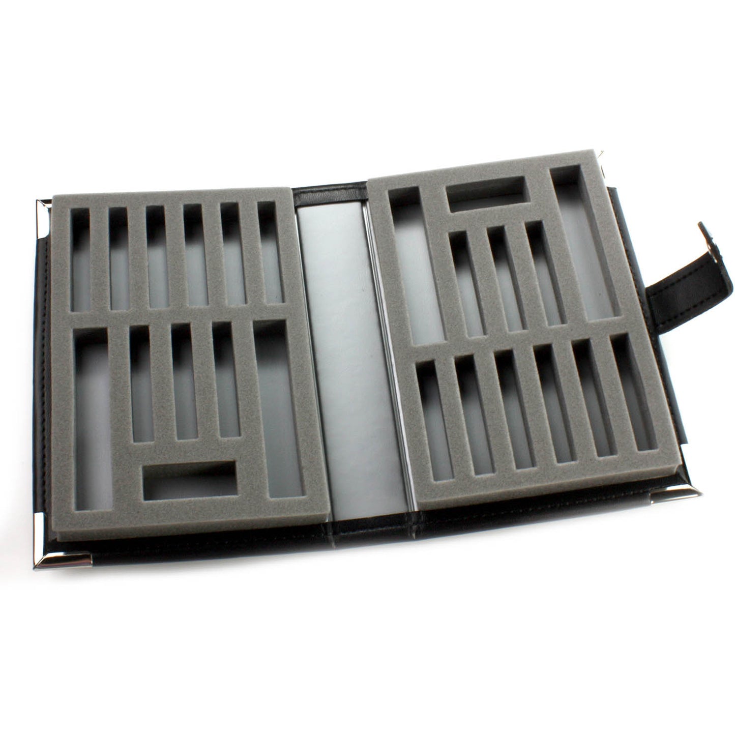 Pottertons Ampoule Folder