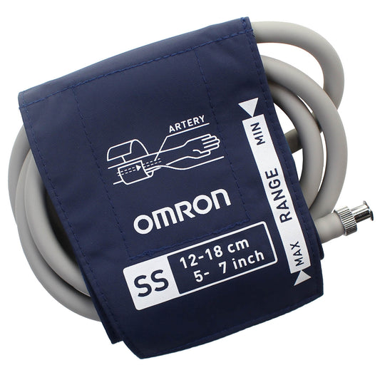 Omron HBP-1300 & 1100 Optional GS Cuff Extra Small (12-18cm)