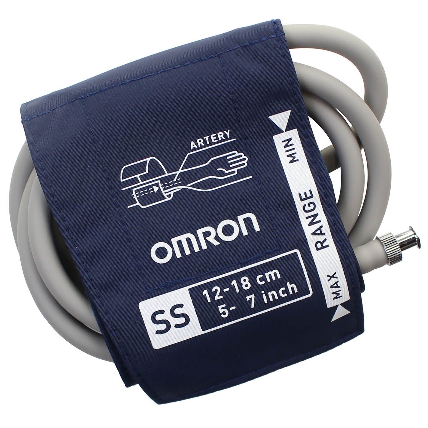 Omron HBP-1300 & 1100 Optional GS Cuff Extra Small (12-18cm) - 