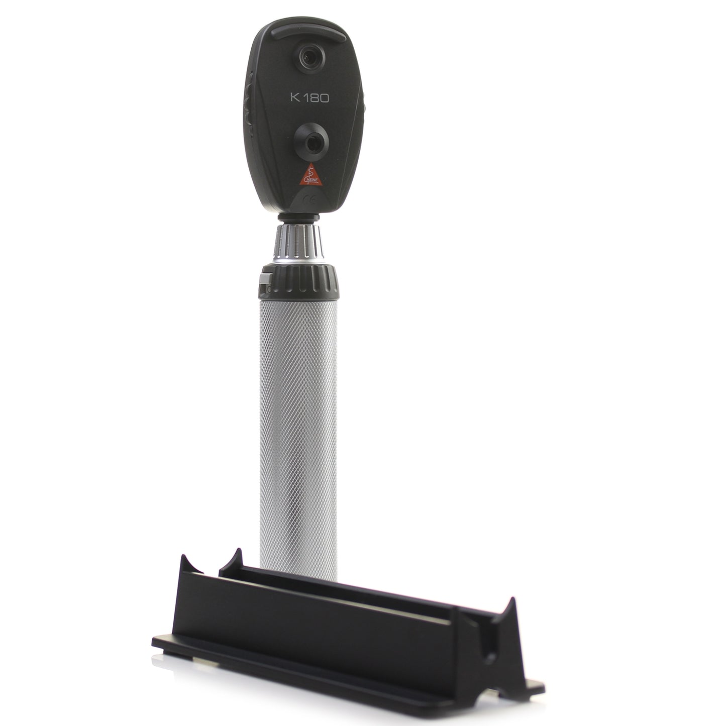 HEINE K180 Opthalmoscope with USB Handle & Charger 3.5v - Heine